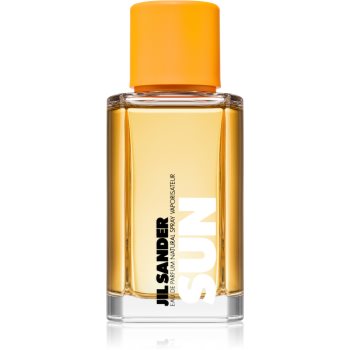 Jil Sander Sun Eau de Parfum Eau de Parfum pentru femei - imagine 2